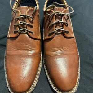 Men’s dress shoe